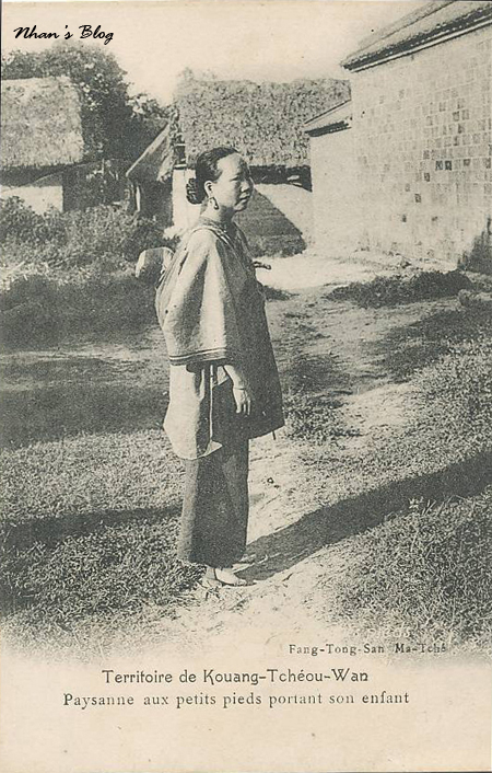 Kouang Tcheou Wan (65)