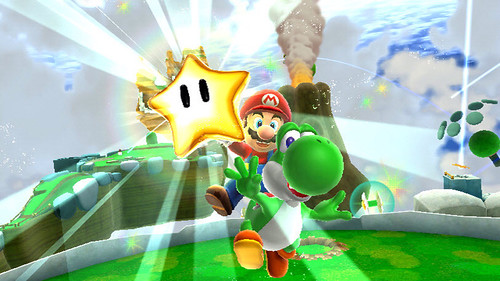 Super Mario Galaxy 2, ¿el mejor juego de plataformas?