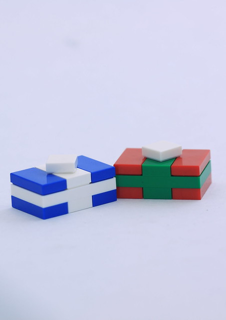 Lego Advent 2013 – Day 14