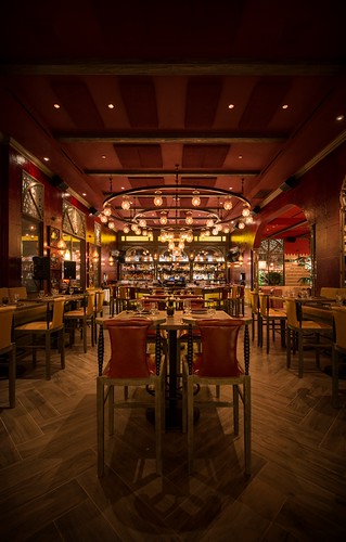 Red O Newport Beach Lounge and Bar