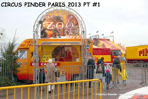 pinder paris 1213-005 (Small) by CIRCUS PHOTO CENTRAL