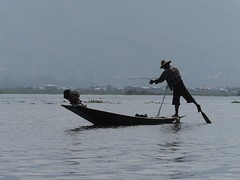 Burma - Inle Lake