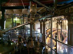 Abbey Pumping Station Open Day 25th June 2016