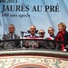 100 ans Jaurès