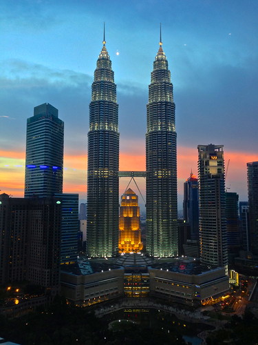 Kuala Lumpur, Malaysia