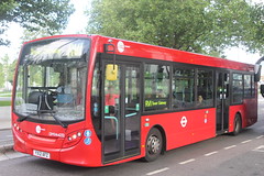 Tower Transit Buses