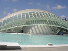 Valencia 2007