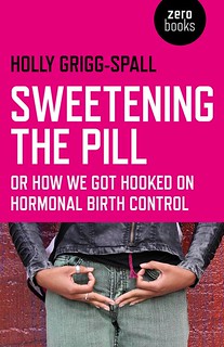 The cover of Sweetening the Pill