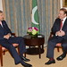 Secretary Kerry Meets With Pakistani Prime Minister Nawaz Sharif