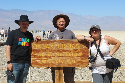 Death Valley - Mamouth Lakes - RUTA POR LA COSTA OESTE DE ESTADOS UNIDOS, UN VIAJE DE PELICULA (6)