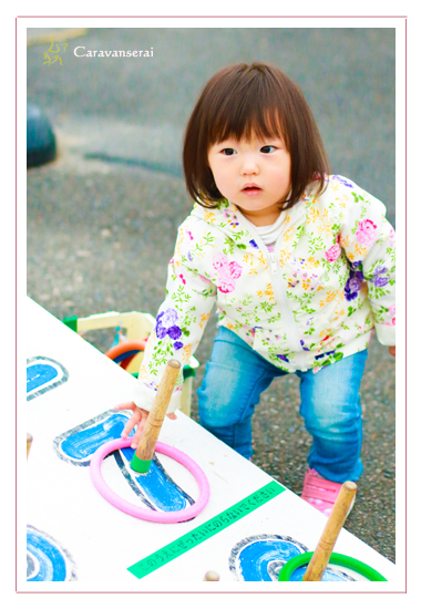 子供写真　公園　自宅　出張撮影　愛知県瀬戸市　交通公園　家族写真　ロケーション撮影　
