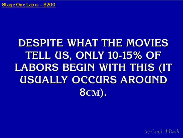 Jeopardy Review Gam - Question