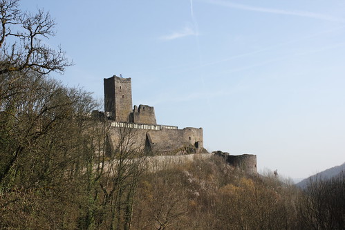 Brandenbourg Castle