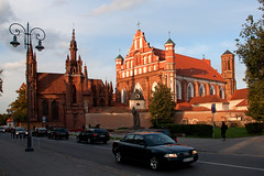 Vilnius Churches 1