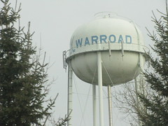 Warroad, MN - December 28-29, 2011
