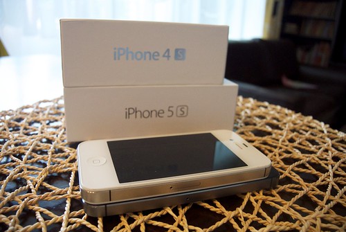 iPhone4S_5s
