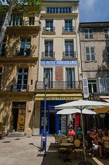 2013 - Juillet - Aix-en-Provence