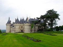 Châteaux de France