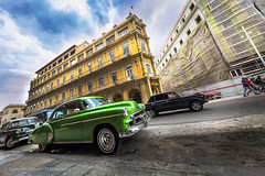Havana, Cuba 2016