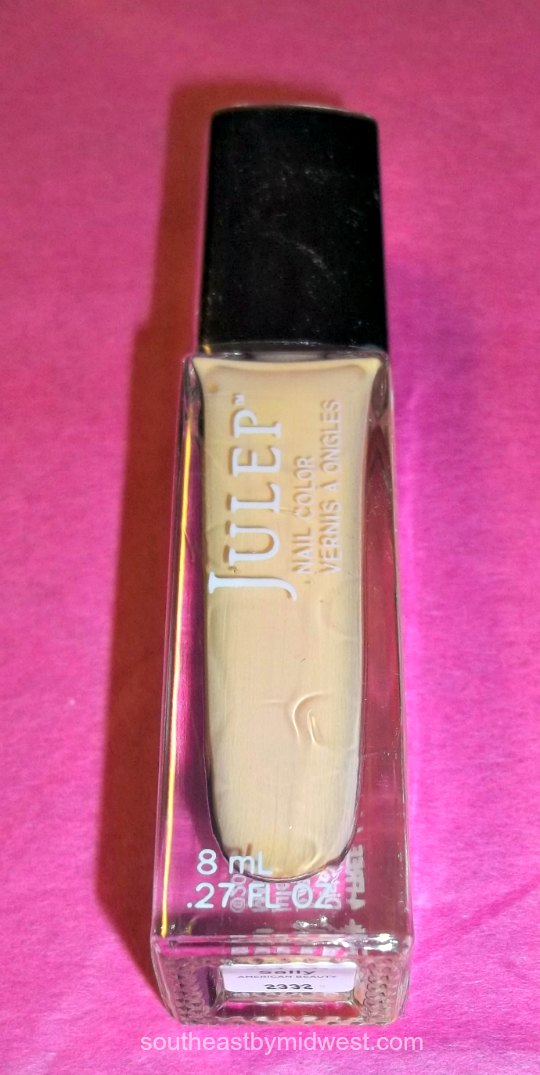 Julep Sally on southeastbymidwest.com