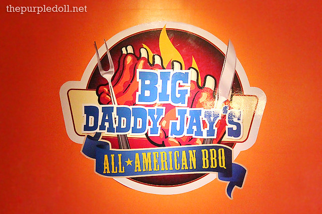Big Daddy Jay's All-American BBQ