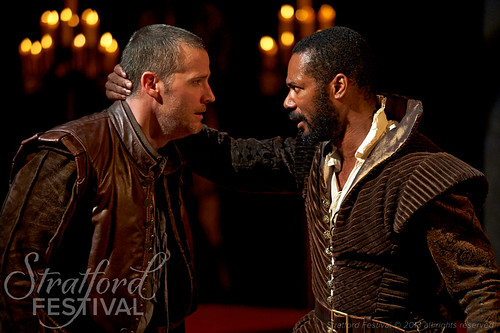 Othello | On the Stage | Stratford Festival