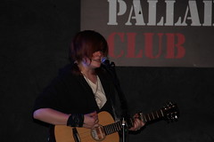 Palladium Club, Bideford