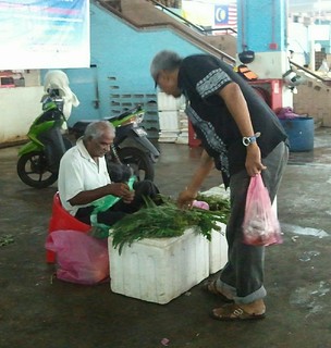 market Ipoh - buy and sell