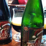 ベルギービール大好き！！ラ・ルル・クリスマス・キュべLa Rulles Cuvee Meilleurs Voeux @CraftBeerBASE