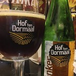 ベルギービール大好き！ ドルマール・ドンケール Dormaal Donker