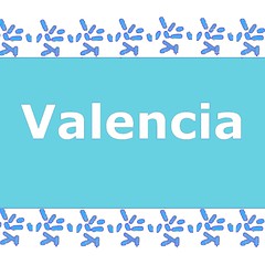 Valence, Valencia