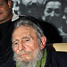 Fidel Castro en el Romerillo