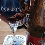 ベルギービール大好き！ ダブル クロック Dubbel Klok