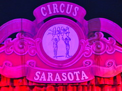 Circus Sarasota 2014