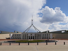 Australia 07 Canberra