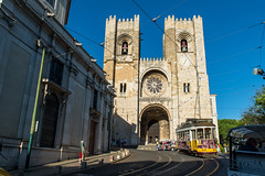 Portugal. Lisbon. May 2016