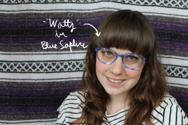 Warby Parker home try-on program review