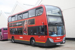 London Buses Pt6