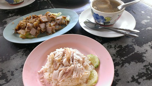 Koh Samui Lunch サムイ島ランチ