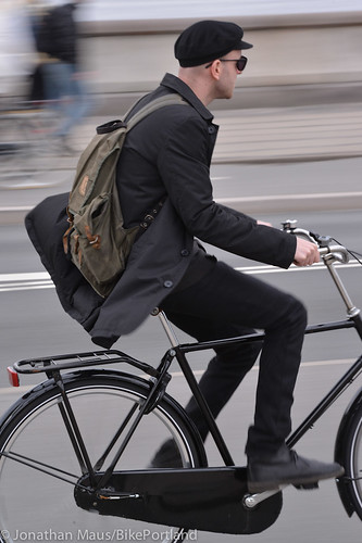 People on Bikes - Copenhagen Edition-55-55