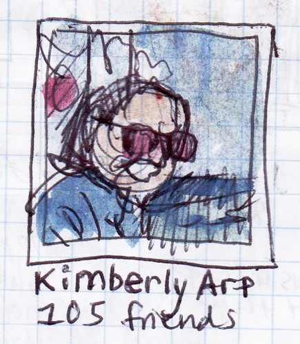 Kimberly Arp