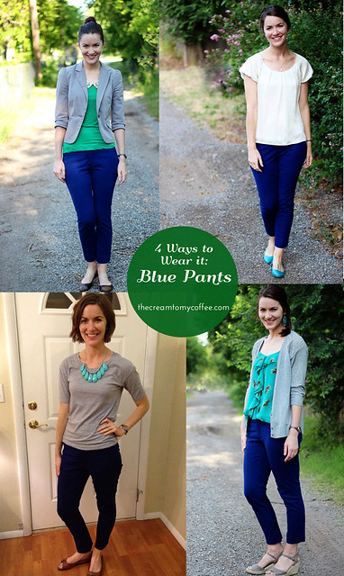 ways-to-wear-blue-pants
