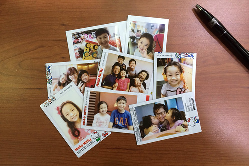 Fujifilm Instax Share Printer SP-1 - Blogs - ClubSNAP Photography ...