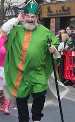 St. Patrick's Day 2014
