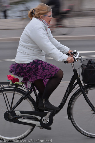 People on Bikes - Copenhagen Edition-52-52