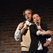 A.C.T. Master of Fine Arts Program performs 'Crazy Dreams: A Musical Cabaret' at Hastings Studio TheaterSeptember 20–22, 2012