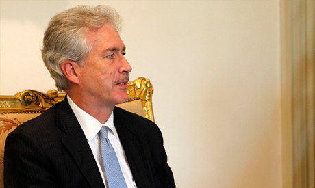 United States Assistant Secretary of State for Middle Eastern affairs William Burns will visit Egypt again. He paid a visit in the aftermath of the military coup. by Pan-African News Wire File Photos