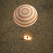 Expedition 36 Soyuz TMA-08M Landing (201309110001HQ)