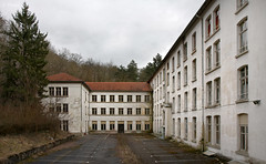 Sanatorium G/W
