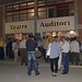 Calafell dedica el Teatre Auditori Municipal a l’exalcalde Joan Colet